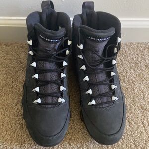 Air Jordan 9 retro